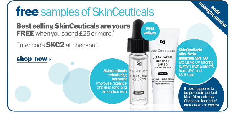 SkinCeuticals 